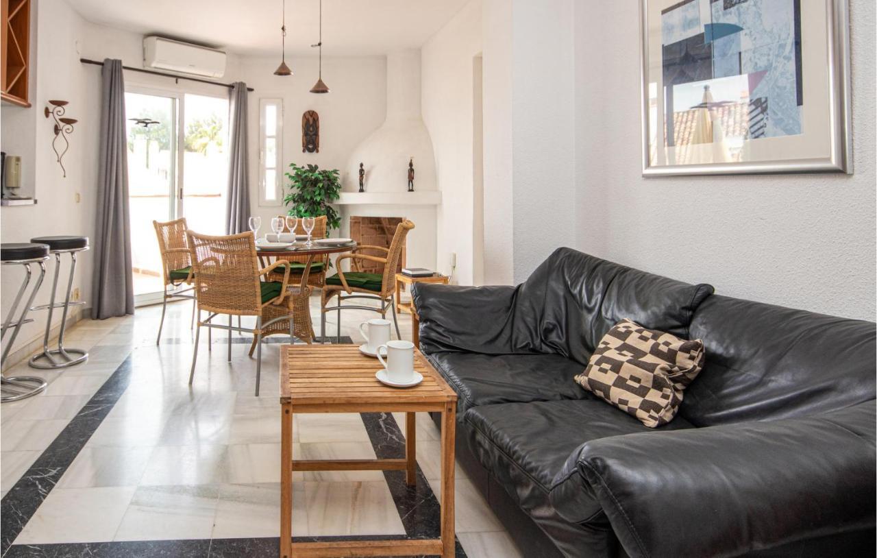 Nice Apartment In Mijas Costa With Kitchen Fuengirola Εξωτερικό φωτογραφία