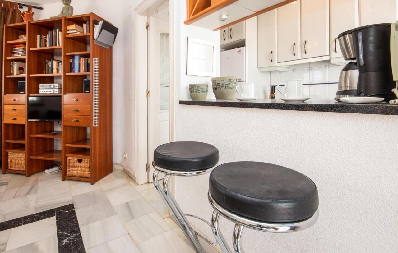 Nice Apartment In Mijas Costa With Kitchen Fuengirola Εξωτερικό φωτογραφία