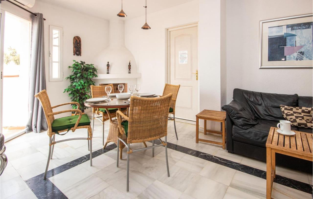 Nice Apartment In Mijas Costa With Kitchen Fuengirola Εξωτερικό φωτογραφία