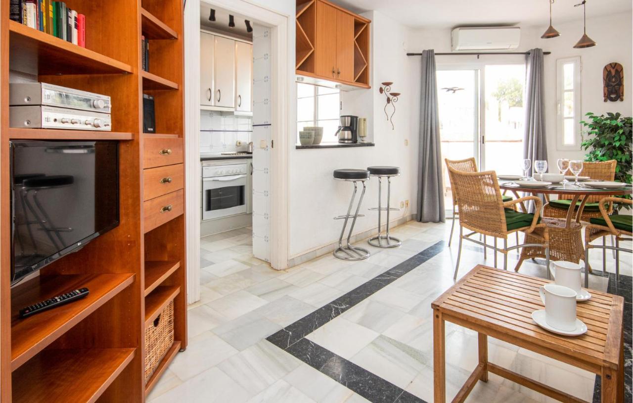 Nice Apartment In Mijas Costa With Kitchen Fuengirola Εξωτερικό φωτογραφία