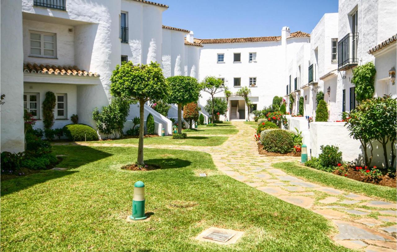 Nice Apartment In Mijas Costa With Kitchen Fuengirola Εξωτερικό φωτογραφία