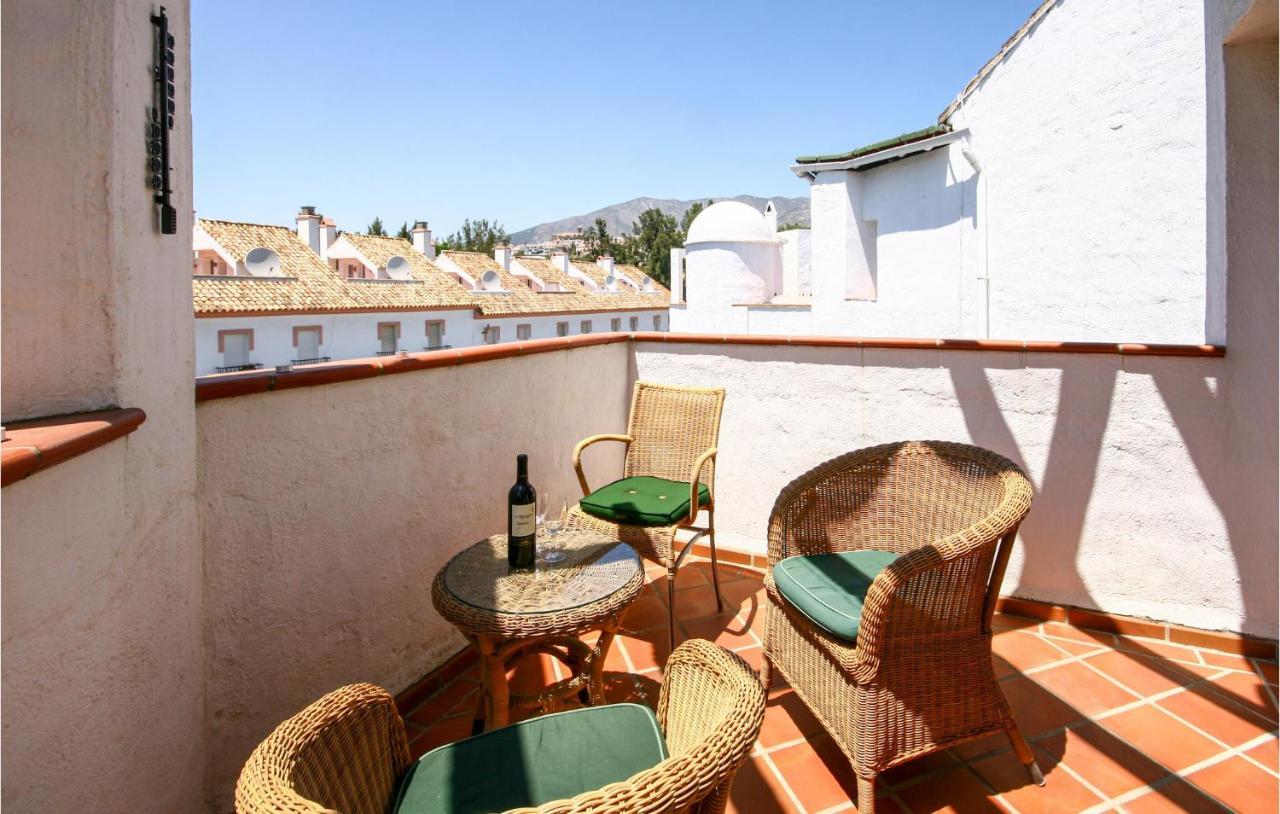 Nice Apartment In Mijas Costa With Kitchen Fuengirola Εξωτερικό φωτογραφία