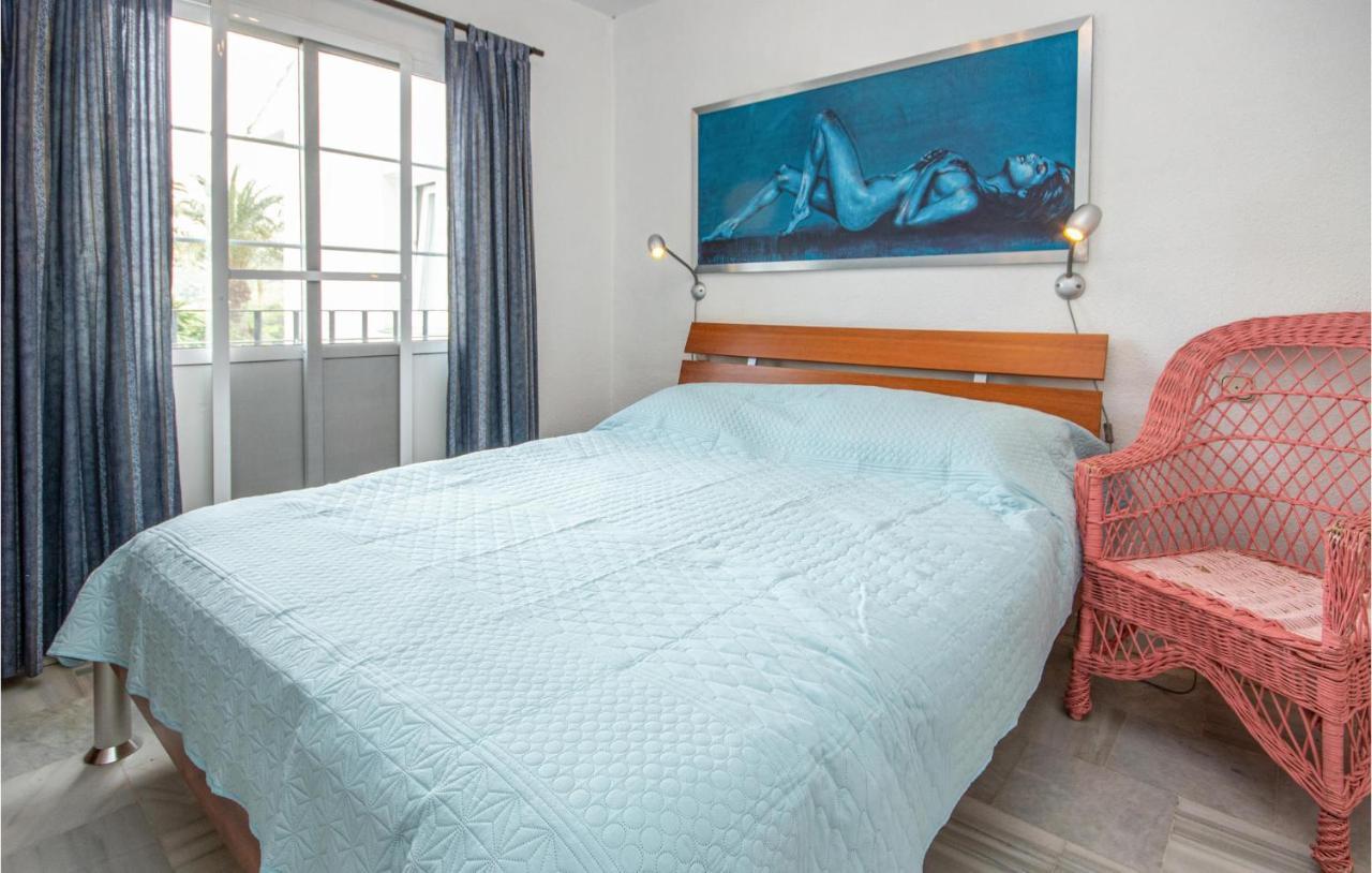 Nice Apartment In Mijas Costa With Kitchen Fuengirola Εξωτερικό φωτογραφία