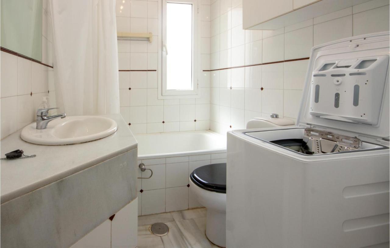 Nice Apartment In Mijas Costa With Kitchen Fuengirola Εξωτερικό φωτογραφία
